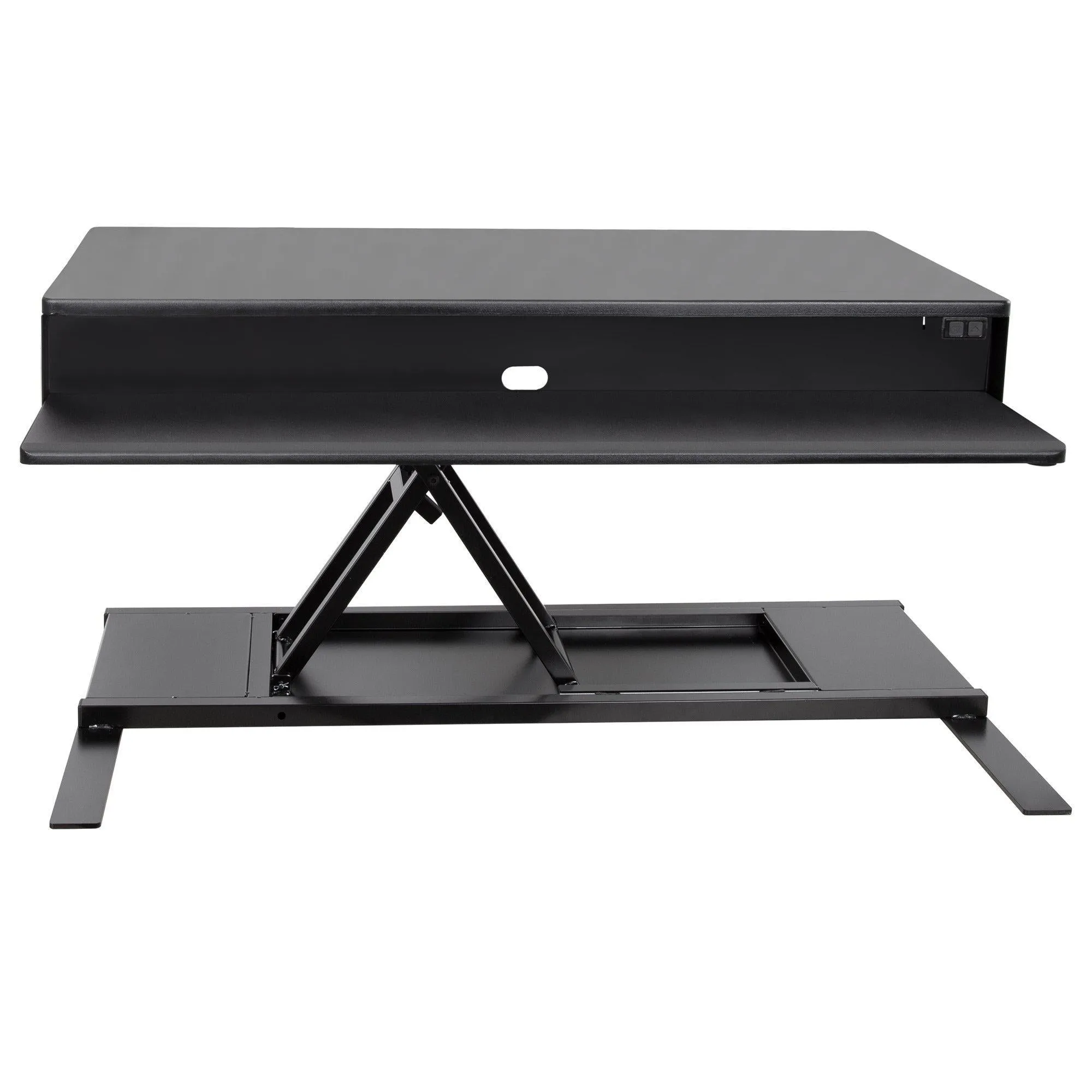 FlexPro Premier Electric Standing Desk Converters
