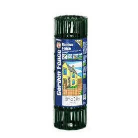 Gardman Galvanised Garden Fence 10m x 0.6m