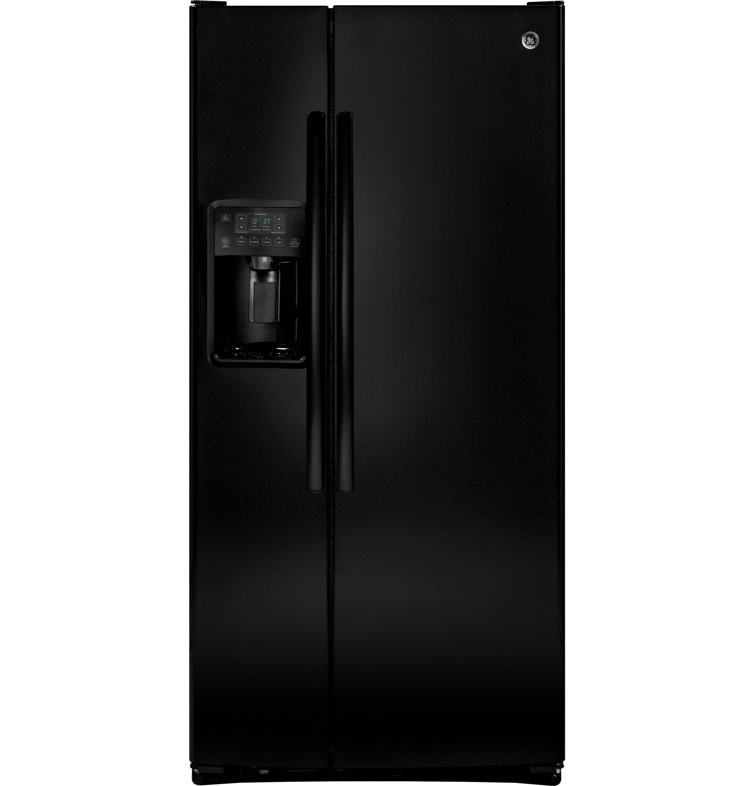 GE¨ 23.2 Cu. Ft. Side-By-Side Refrigerator