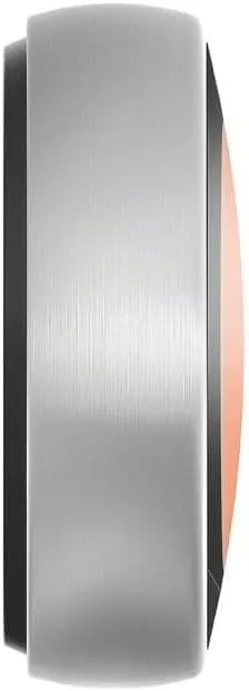 Google Nest 3rd Gen Pro Wireless Smart Thermostat - Stainless Steel