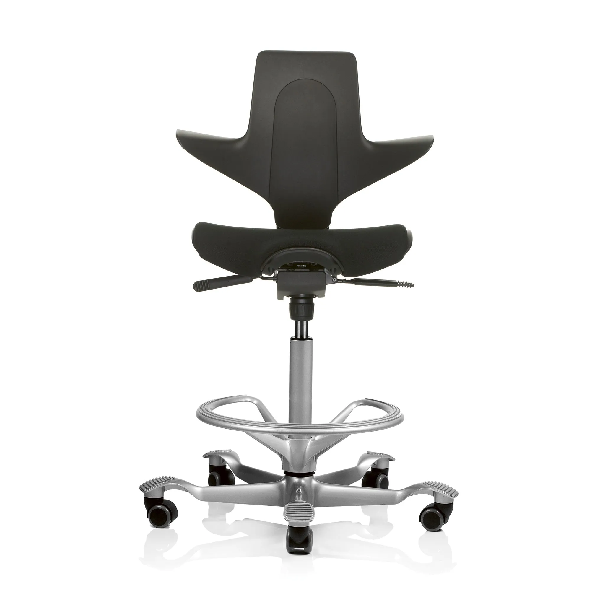 HAG Capisco Puls 8020 Ergonomic Office Chair
