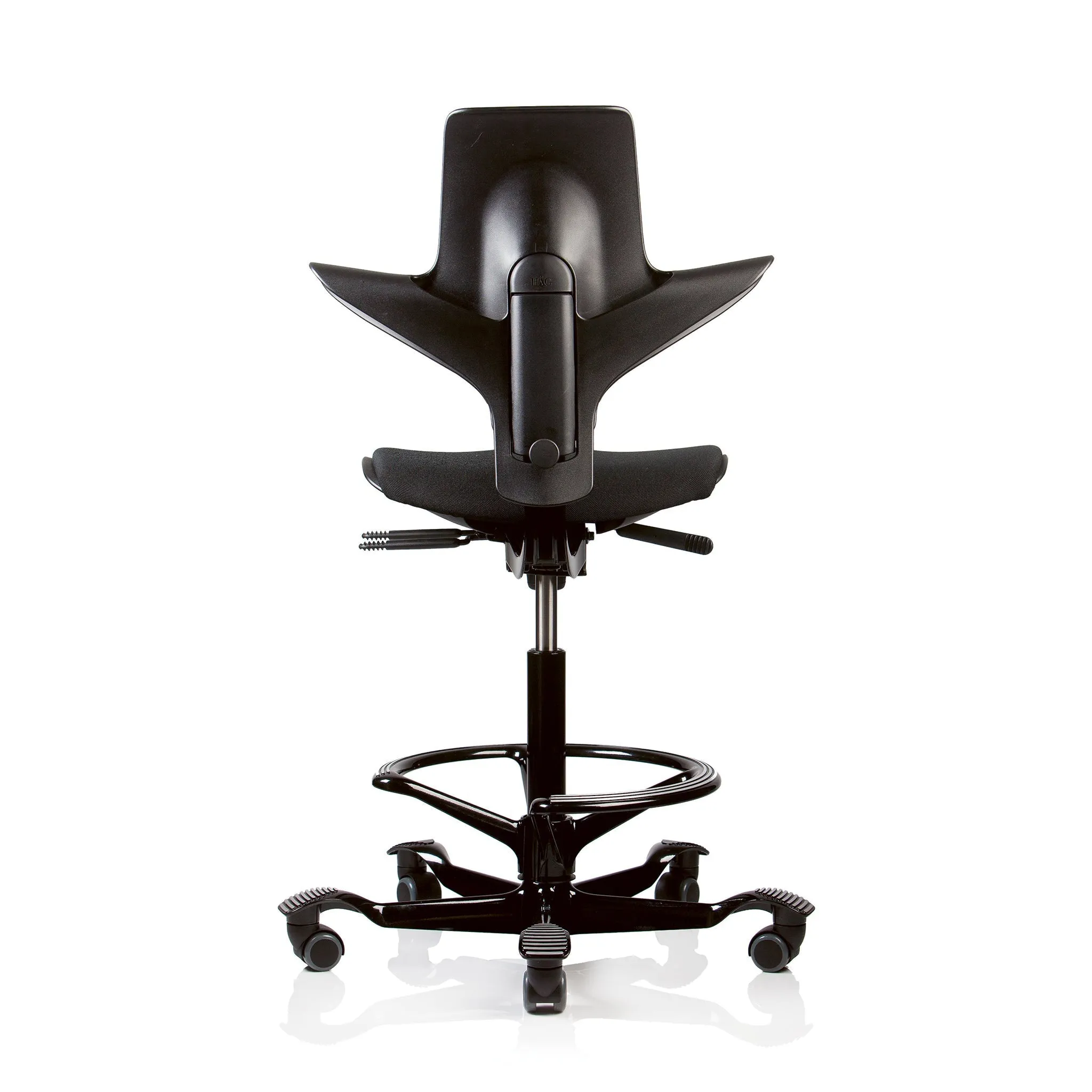 HAG Capisco Puls 8020 Ergonomic Office Chair