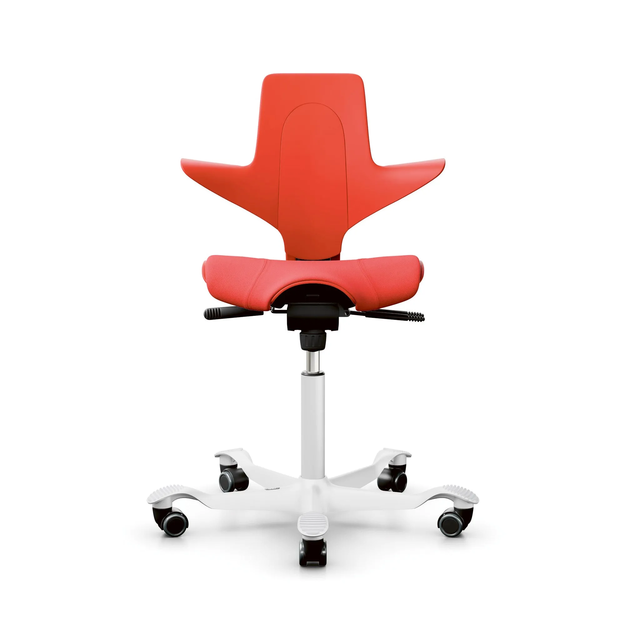 HAG Capisco Puls 8020 Ergonomic Office Chair