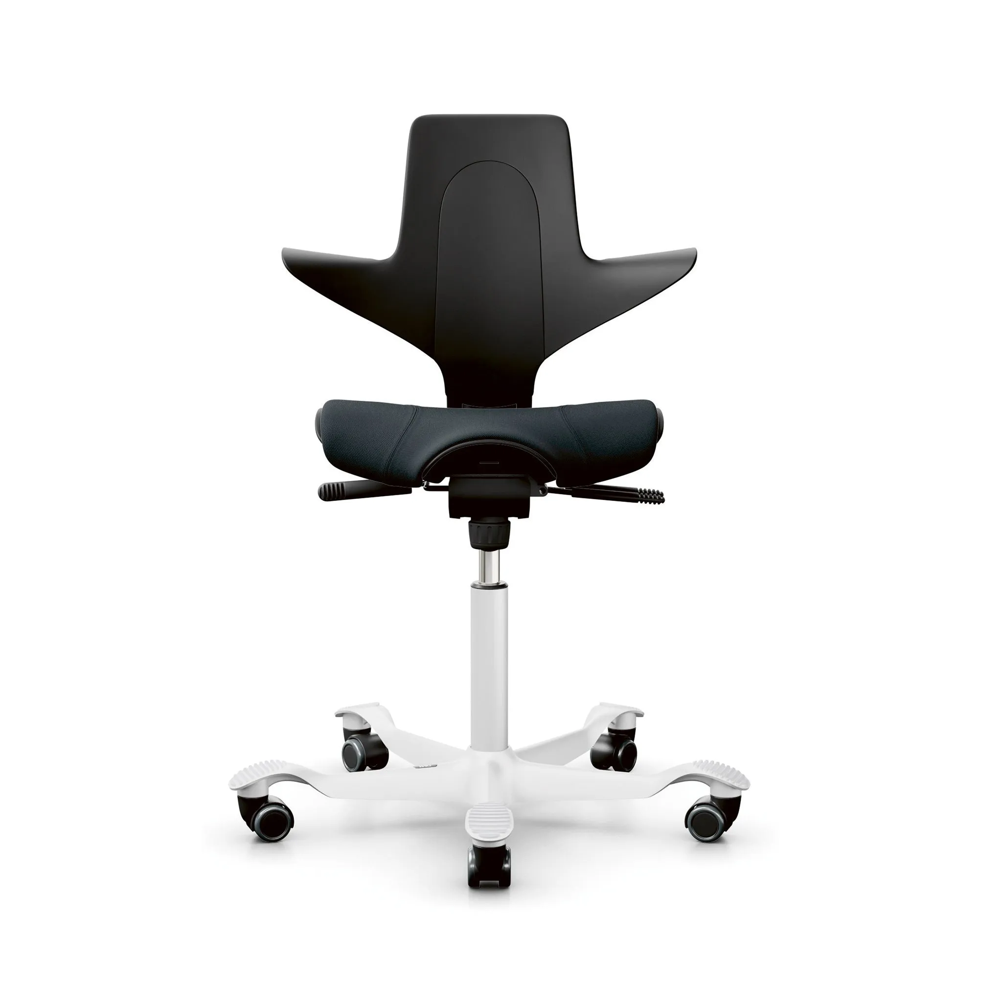 HAG Capisco Puls 8020 Ergonomic Office Chair