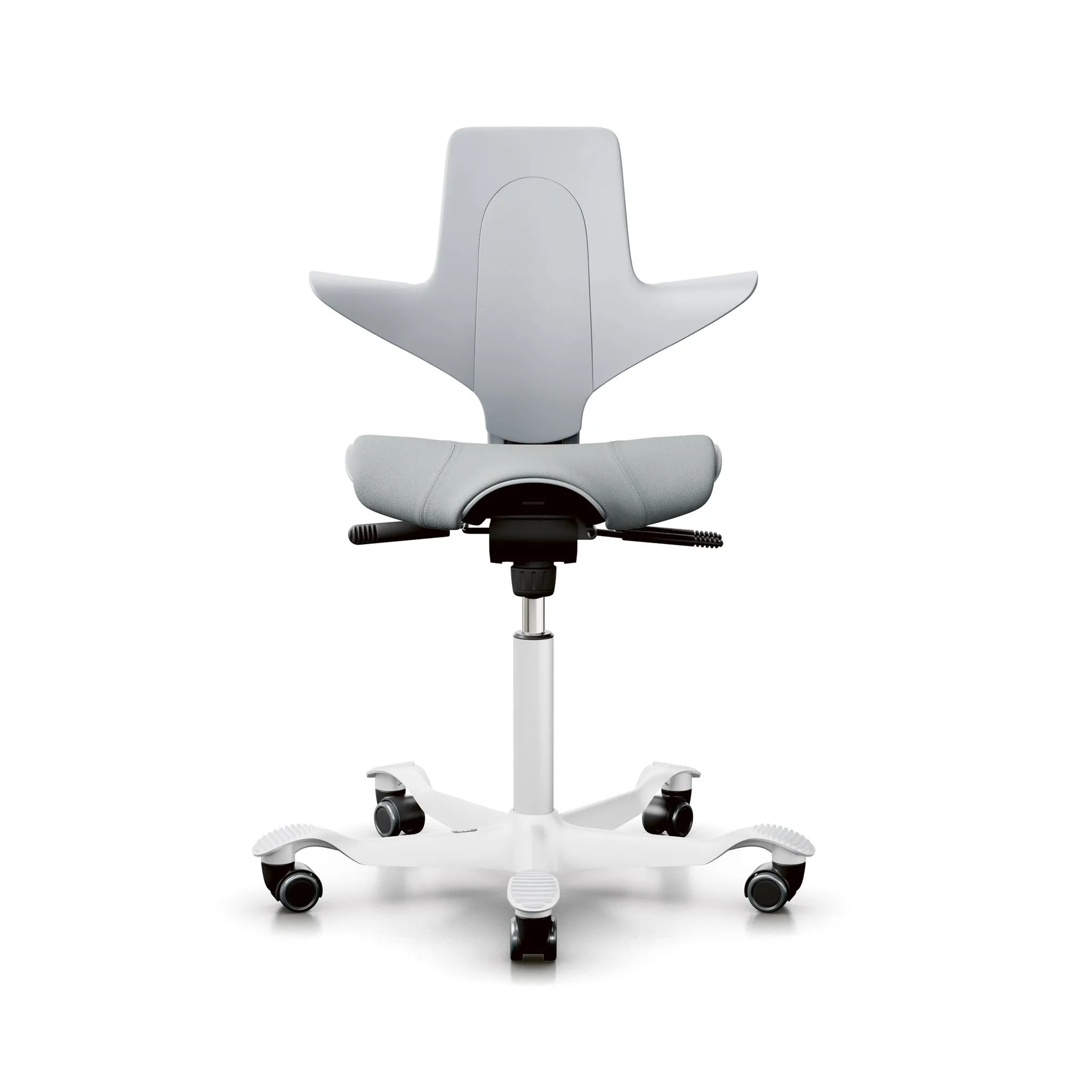 HAG Capisco Puls 8020 Ergonomic Office Chair