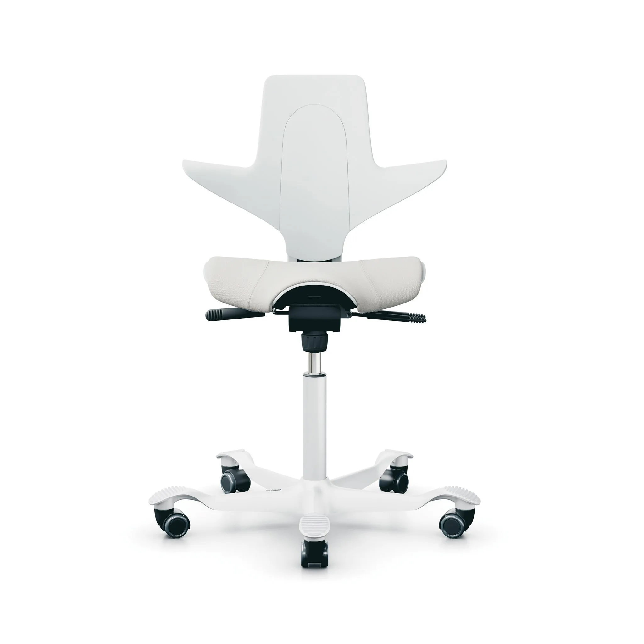 HAG Capisco Puls 8020 Ergonomic Office Chair