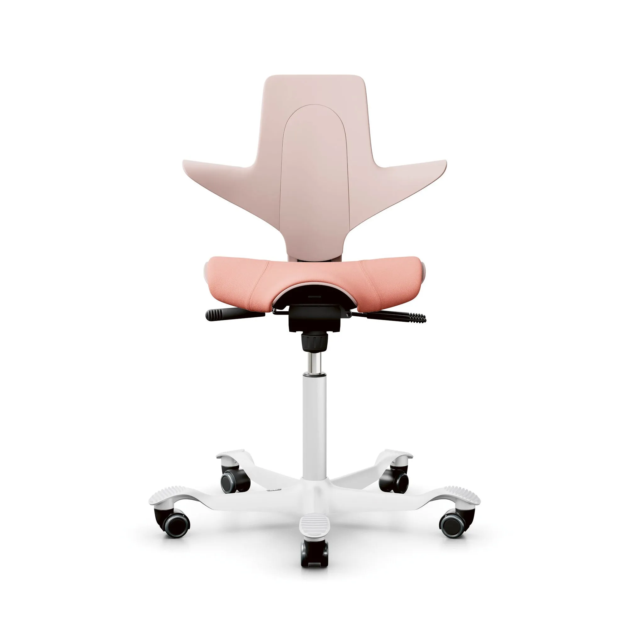 HAG Capisco Puls 8020 Ergonomic Office Chair