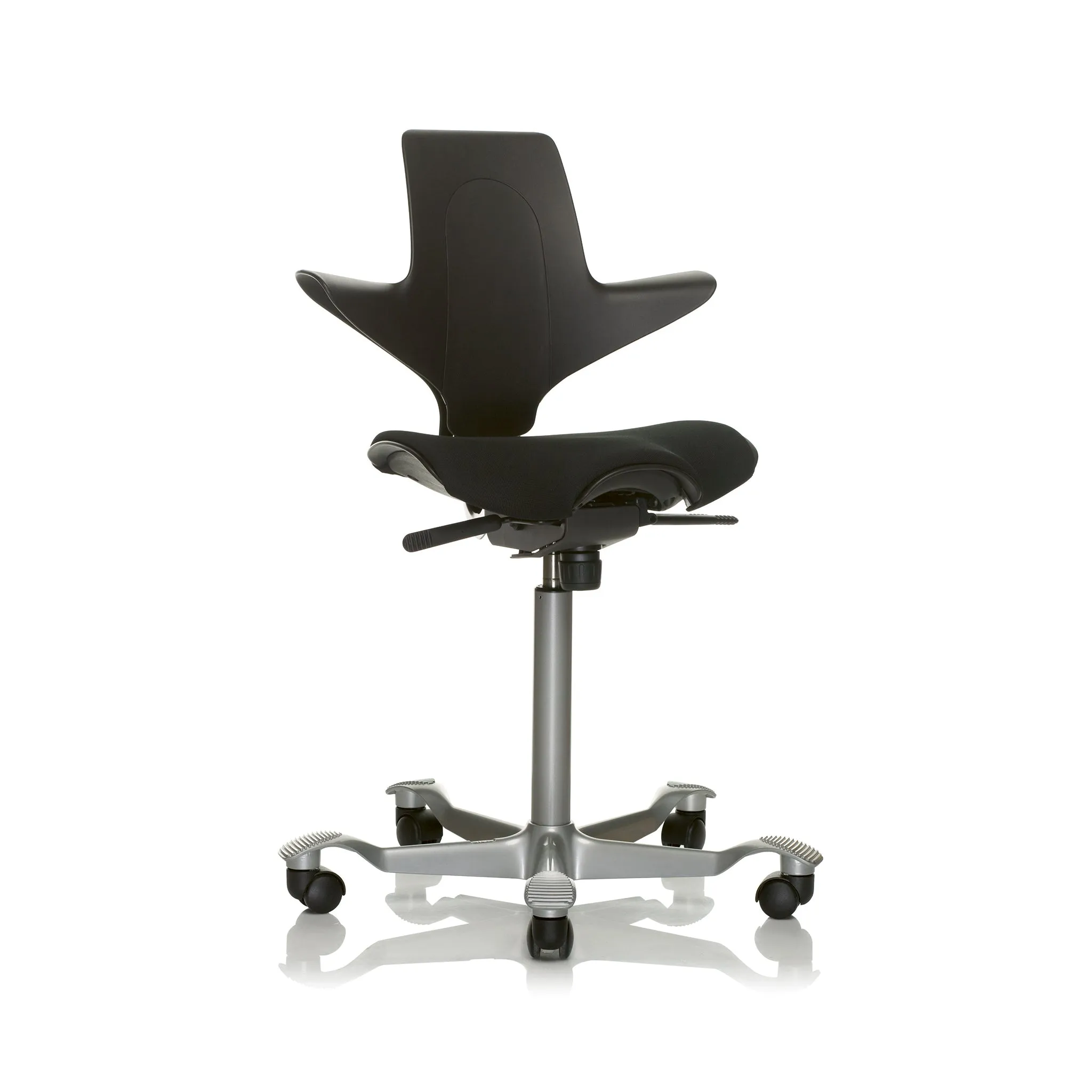 HAG Capisco Puls 8020 Ergonomic Office Chair