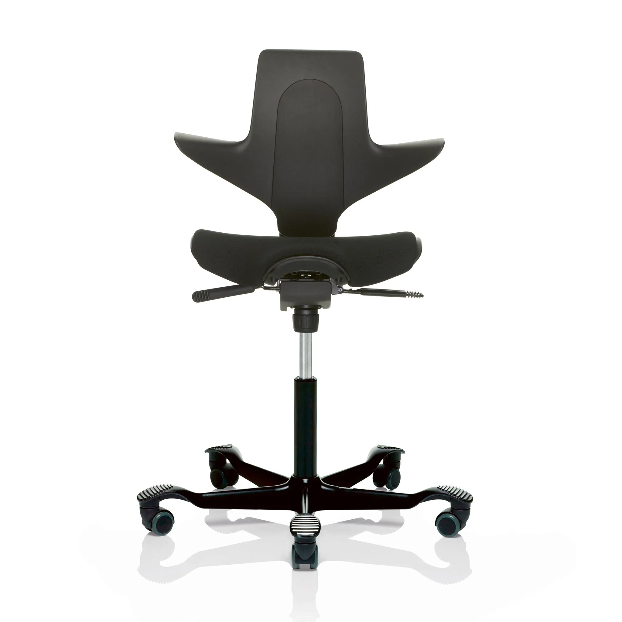 HAG Capisco Puls 8020 Ergonomic Office Chair