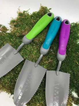 Hand Shovel - Serrated