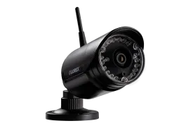 HD 720p Outdoor Wireless Security Camera, 135ft Night Vision