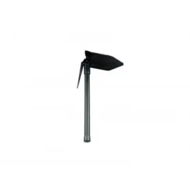 Heavy Weight Steel Handle Folding Pick & Shovel