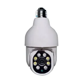 High-definition Security Surveillance Camera Wireless WIFI Connection Smart Home