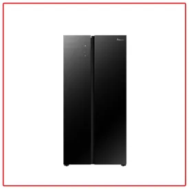 Hisense RS688NABU 620L Side By Side Inverter Refrigerator