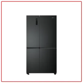 Hisense RS869N4ABV 780L Side By Side Inverter Refrigerator