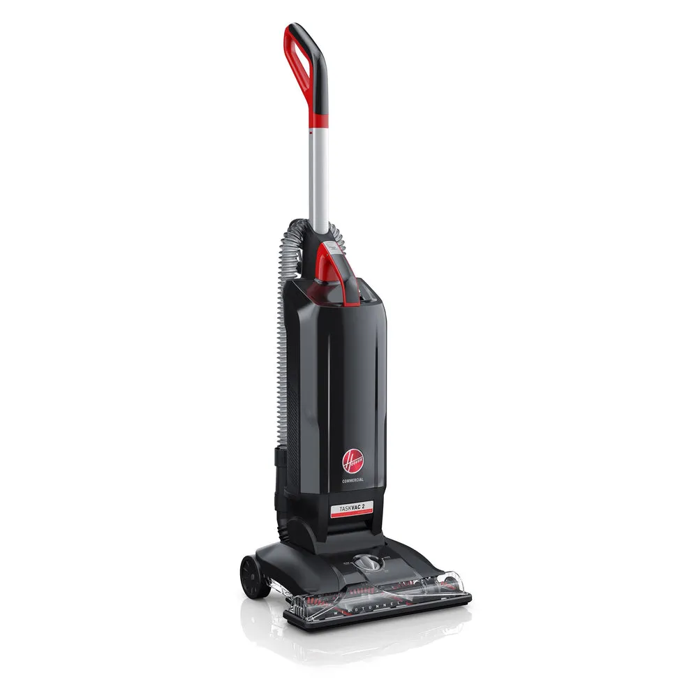Hoover Task Vac Hard Bagged