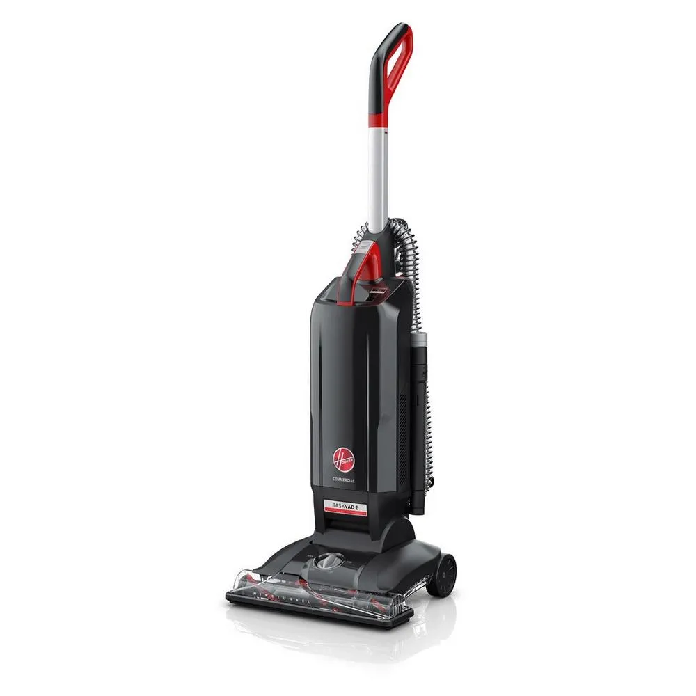 Hoover Task Vac Hard Bagged