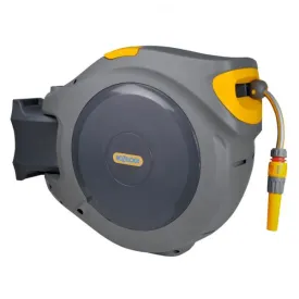 Hozelock Auto Reel with 40m Hose