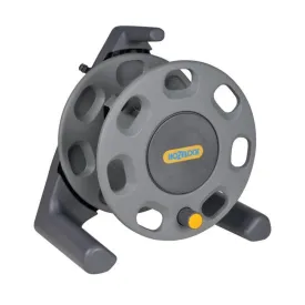 Hozelock Free Standing Empty Hose Reel (30m Capacity)