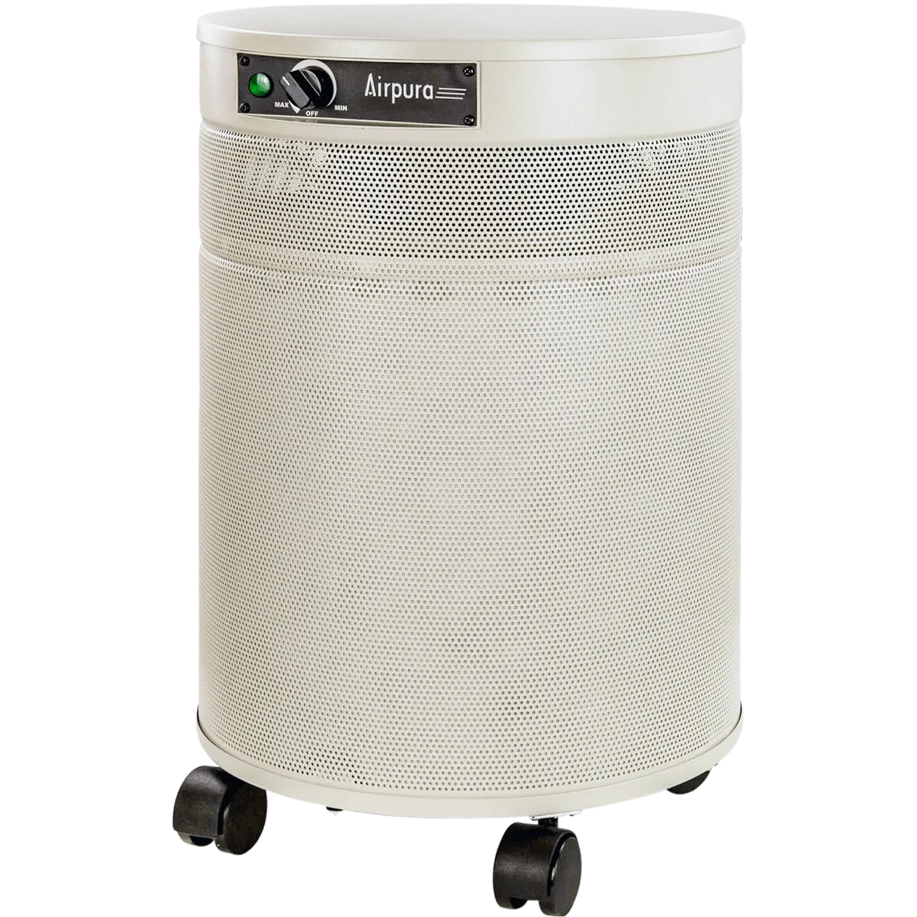 I600 Air Purifier for Dust & Seasonal Allergies by Airpura