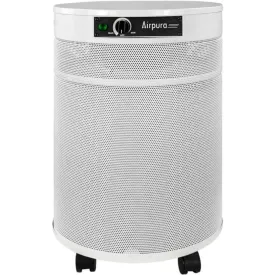 I600 Air Purifier for Dust & Seasonal Allergies by Airpura
