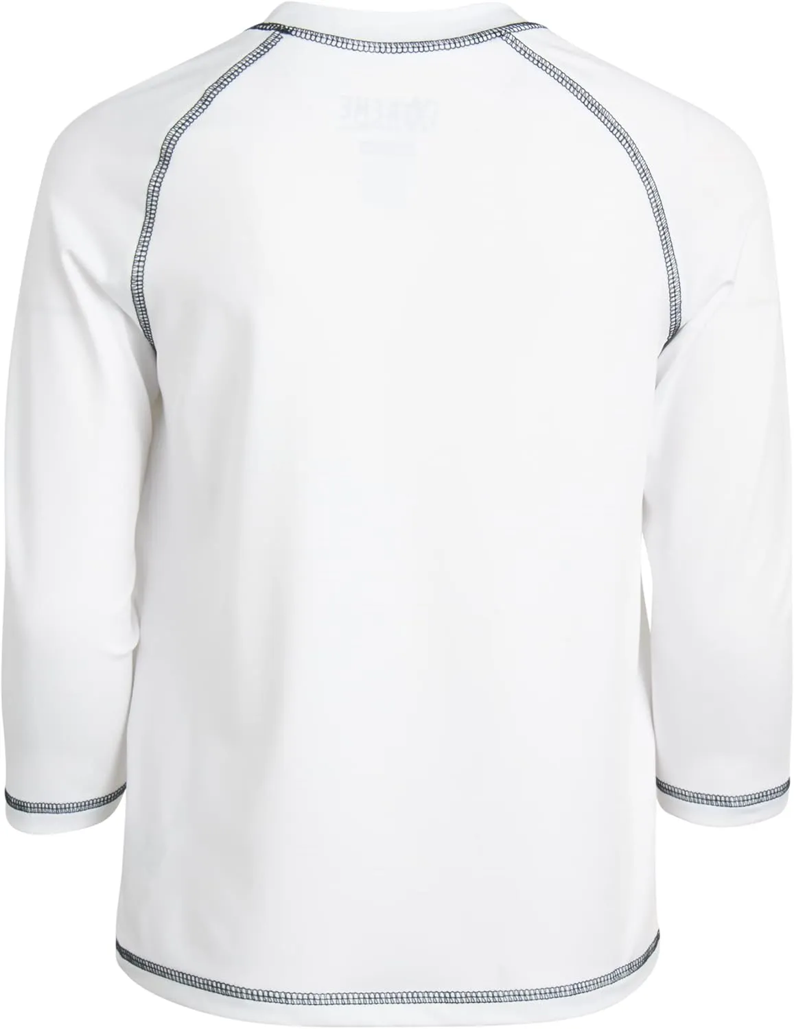 iXtreme Boys Swim Shirt - Rashguard UPF 50  Quick Dry Swimwear Boys Rash Guard Long Sleeve for Toddler & Big Boy (Size 2T-20)