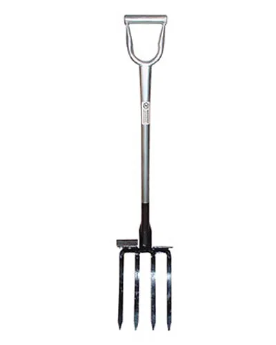 King of Spades Digging Fork
