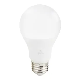 LED Wi-Fi Smart Light Bulb, A19, 800 Lumens, 10-Watts