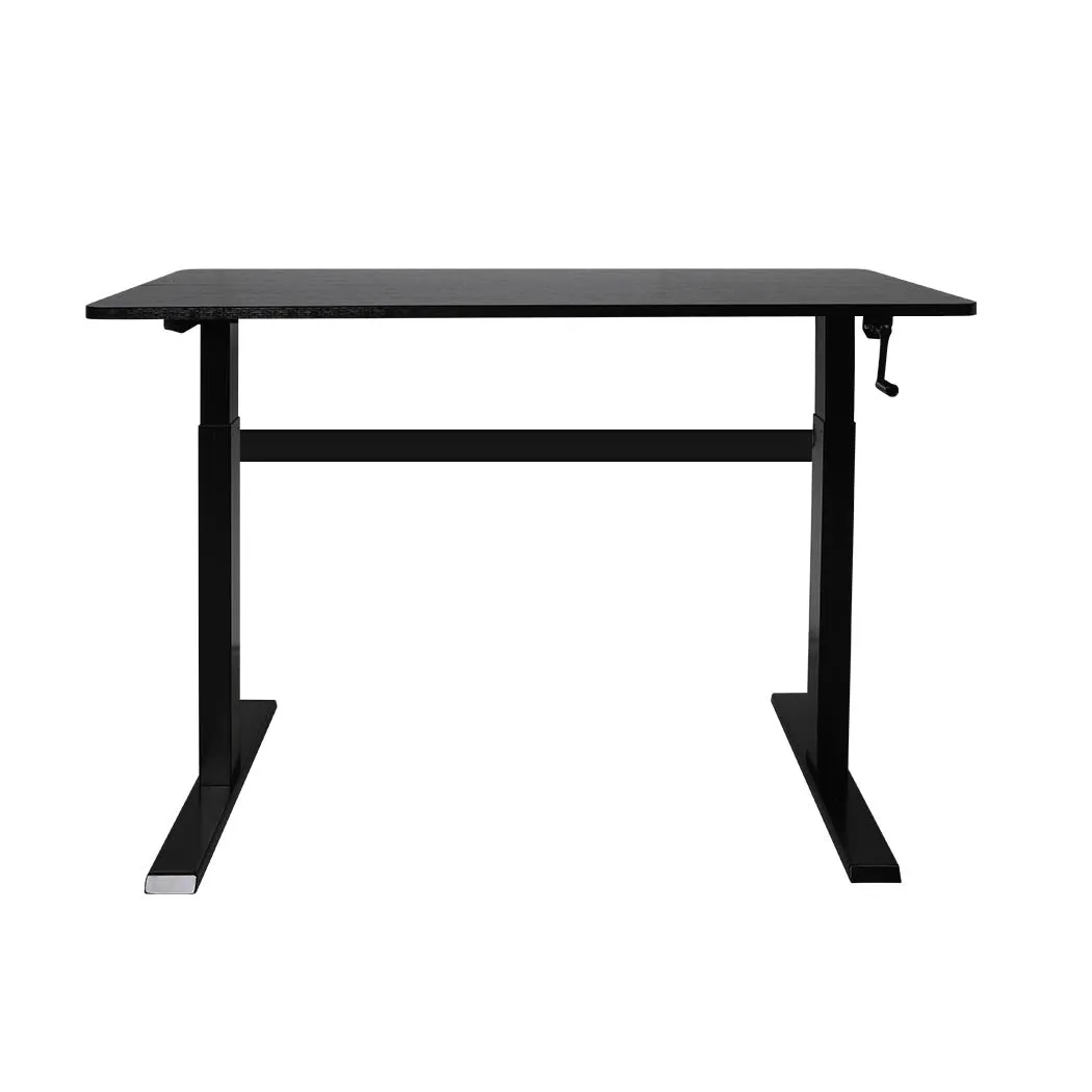 Levede Standing Desk Riser Height Adjustable