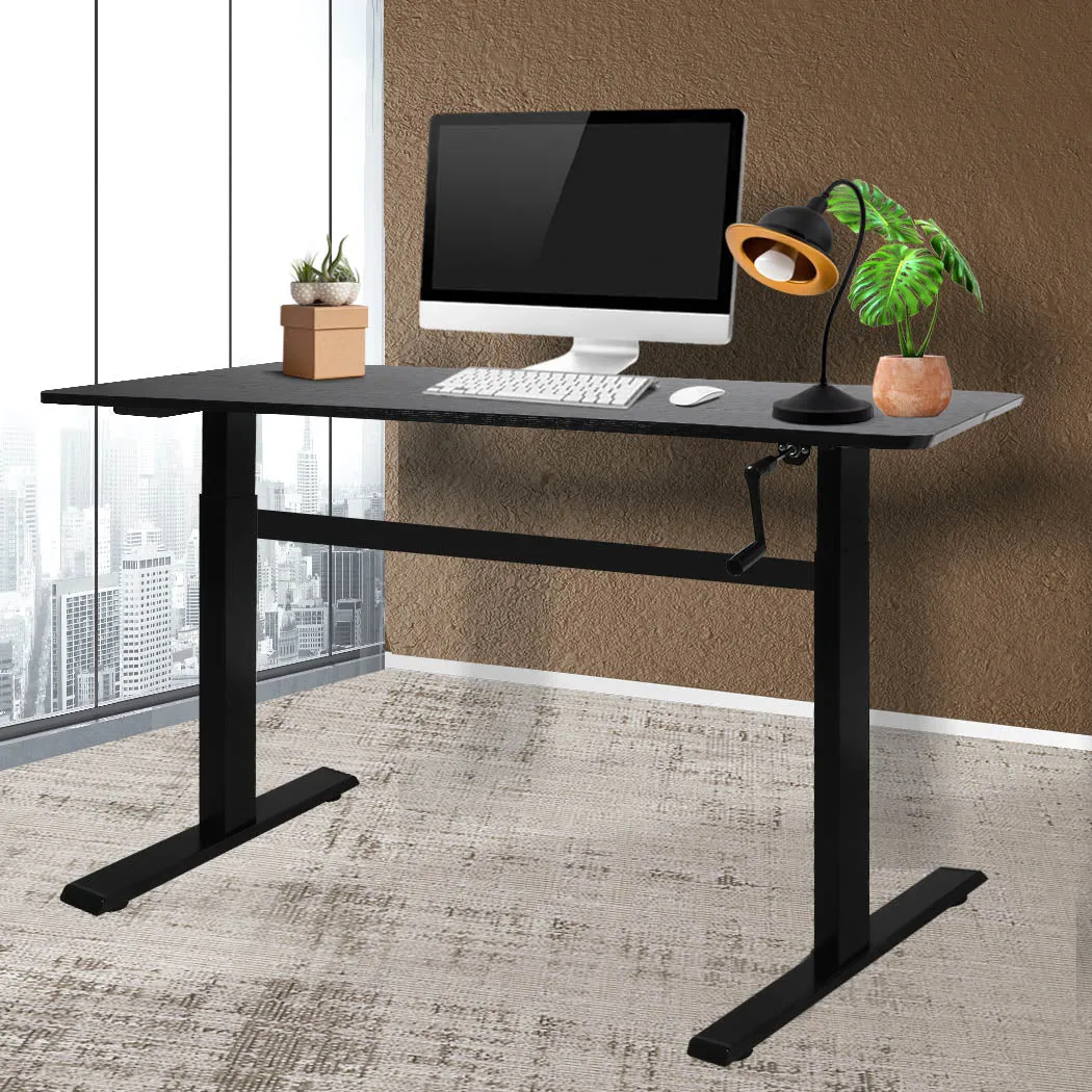 Levede Standing Desk Riser Height Adjustable