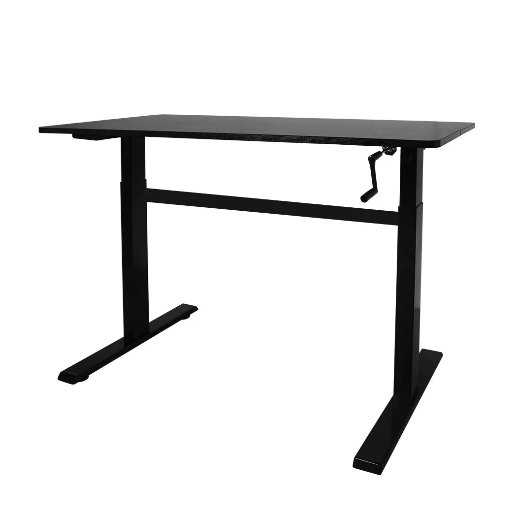 Levede Standing Desk Riser Height Adjustable