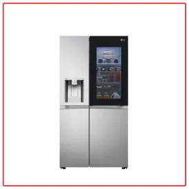 LG GC-X247CSAV 601L Side by Side InstaView Door-in-Door™ Refrigerator