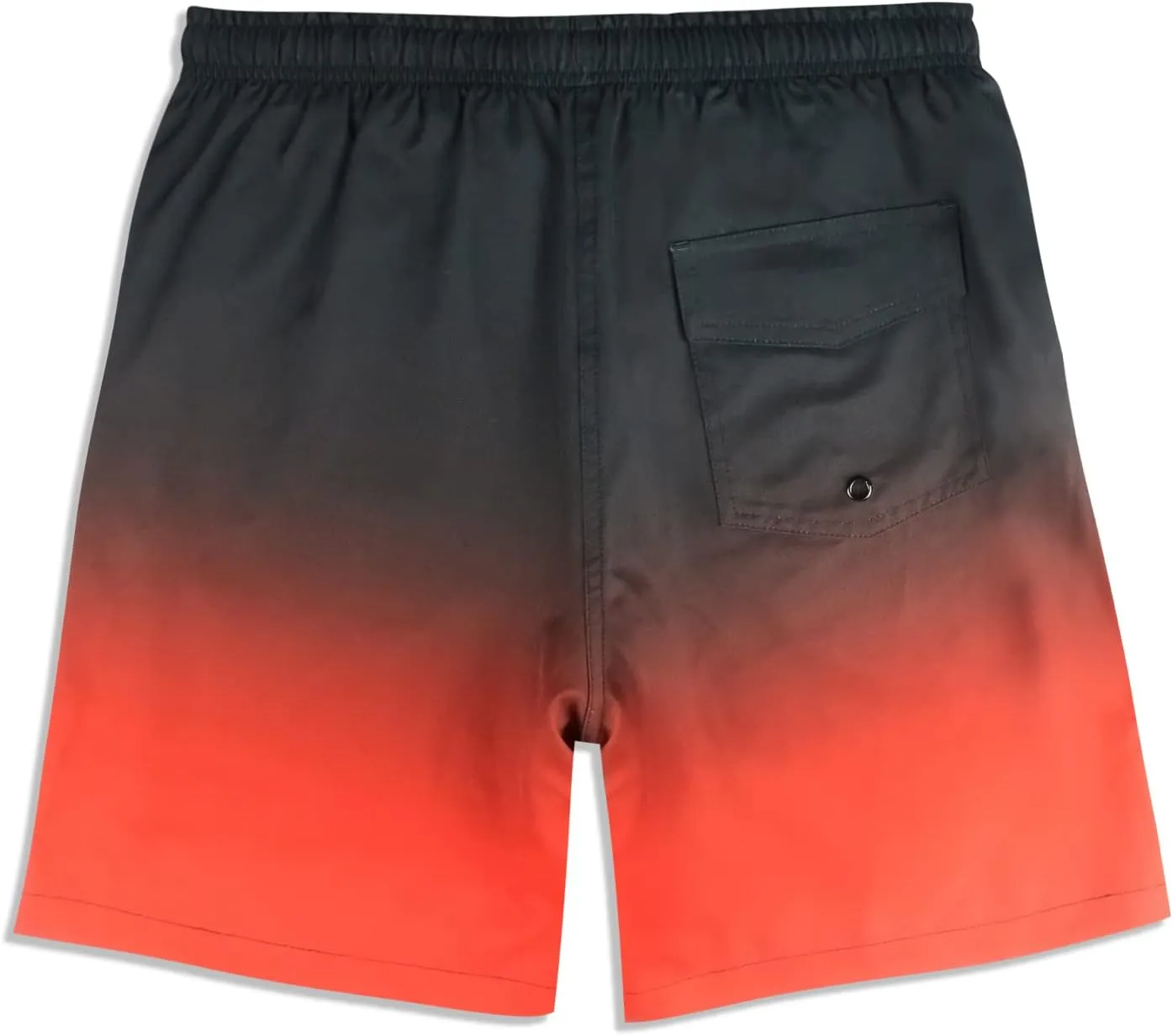 LUCOWEE Boys Swim Bathing Trunks Soft Compression Liner no-Chafing Swimming Shorts Quick Dry Light UPF 50  Quality Swimsuit