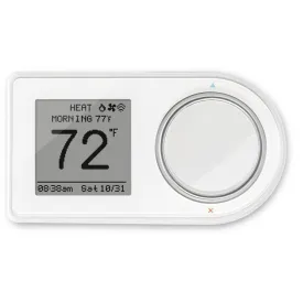 LUX/GEO WiFi Thermostat