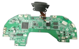 Main Control Board Module-Mi Robot Vacuum-Mop 2 Ultra-Gl