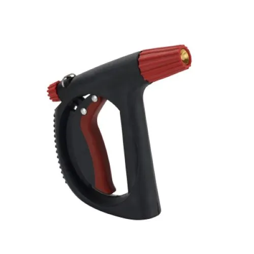 Melnor 470GT 160-Degree Industrial Grade Garden Hose Nozzle - Quantity of 5