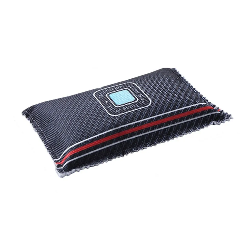 Microwave Recharge Car Home Dehumidifier Bag