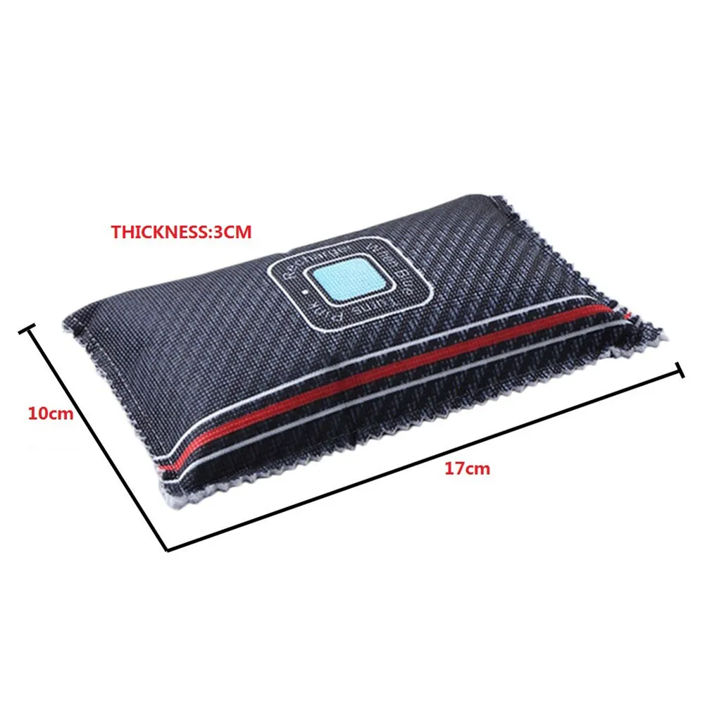Microwave Recharge Car Home Dehumidifier Bag