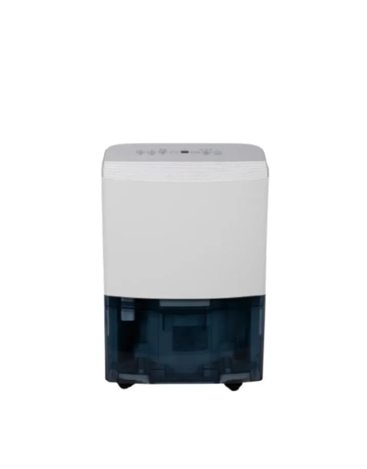 Midea 20L/Day Dehumidifier with 3L Water Tank MDDF20