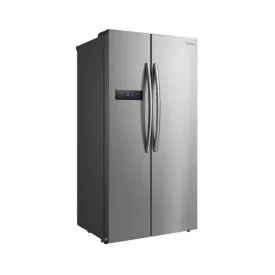 Midea Side-by-Side Refrigerator MRM584S