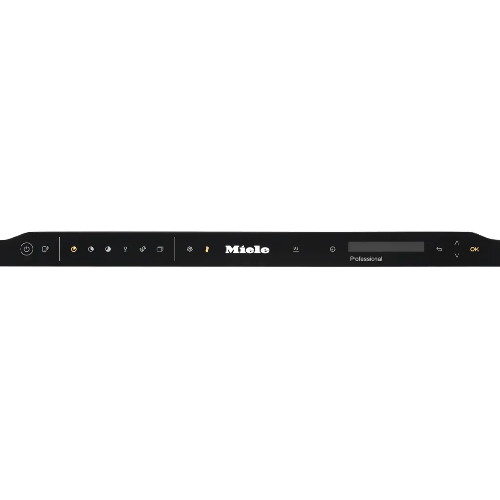 Miele PFD104SCVi XXL Fully Integrated Semi Commercial Dishwasher