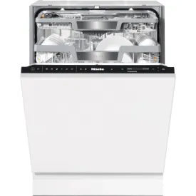 Miele PFD104SCVi XXL Fully Integrated Semi Commercial Dishwasher