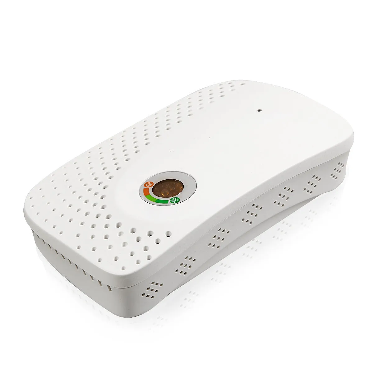 Mini electronic dehumidifier