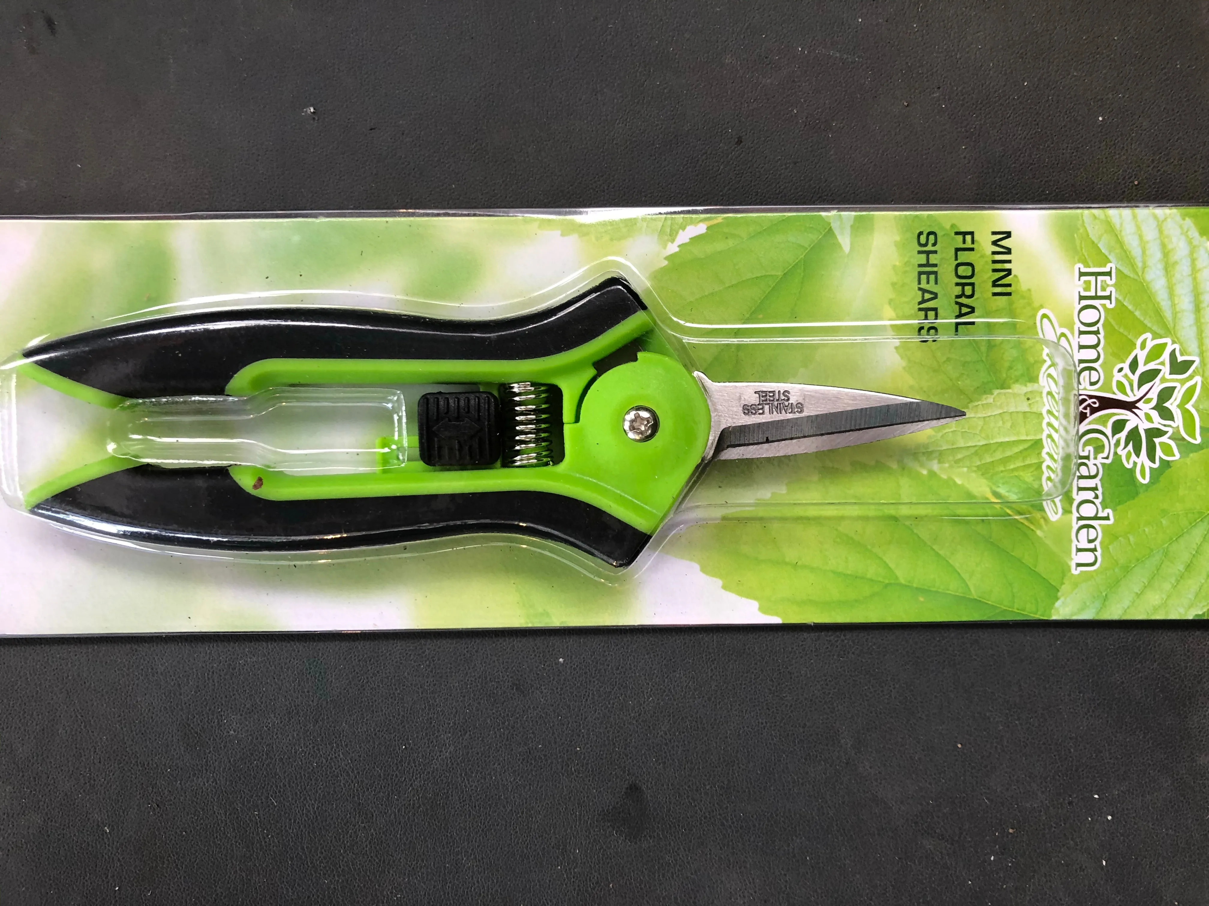 Mini trimmer Pruning Shears