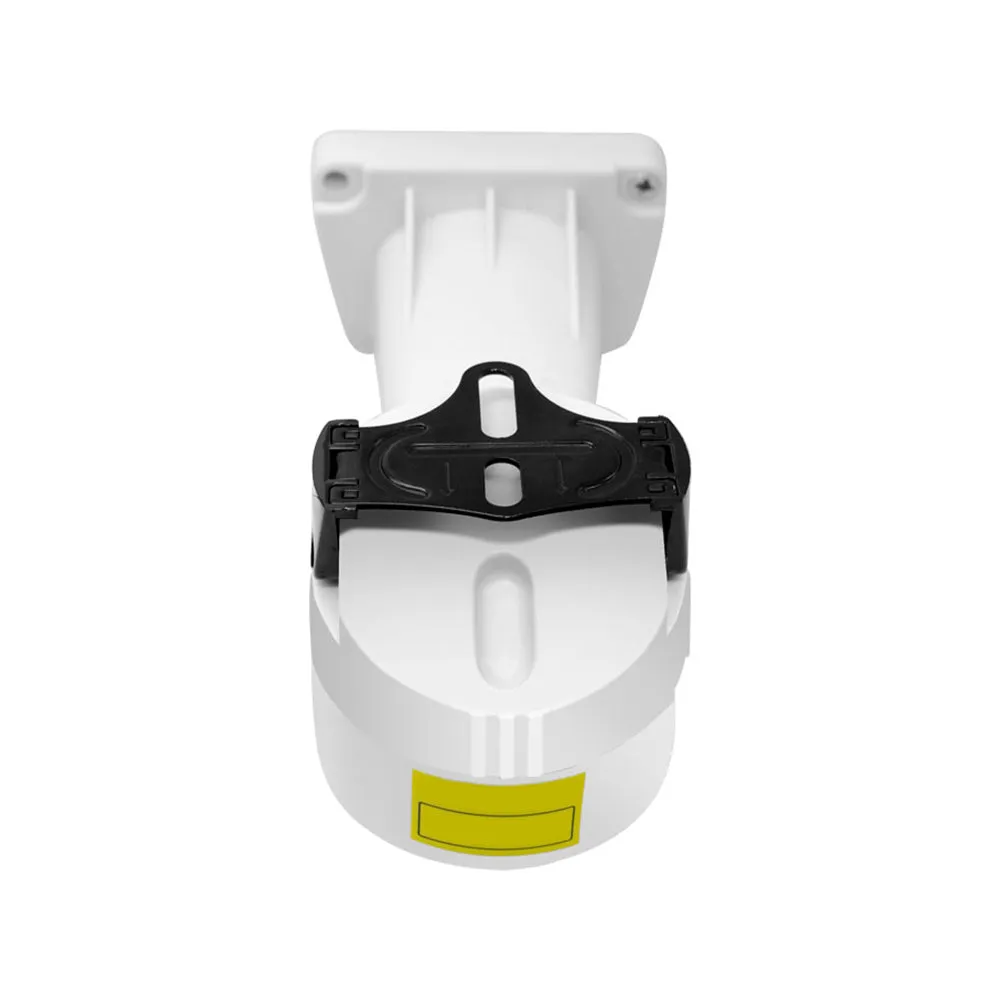 Movable Outdoor Wireless WiFi 1080P IP Camera, 255 Degrees Horizontally, 60 Degrees Up and Down