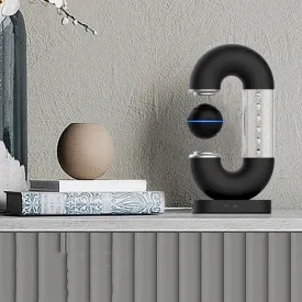 Negative Ion Suspension Air Purifier