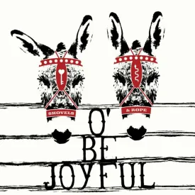 O' Be Joyful