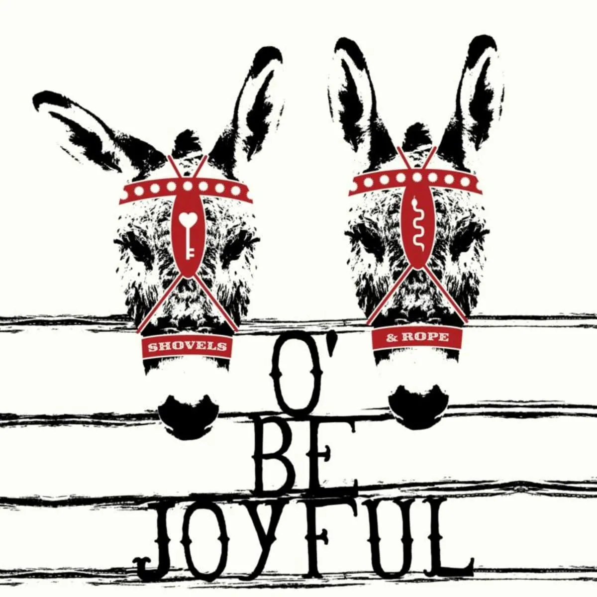 O' Be Joyful