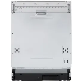 Omega ODWIF6015 60cm Fully Integrated Dishwasher