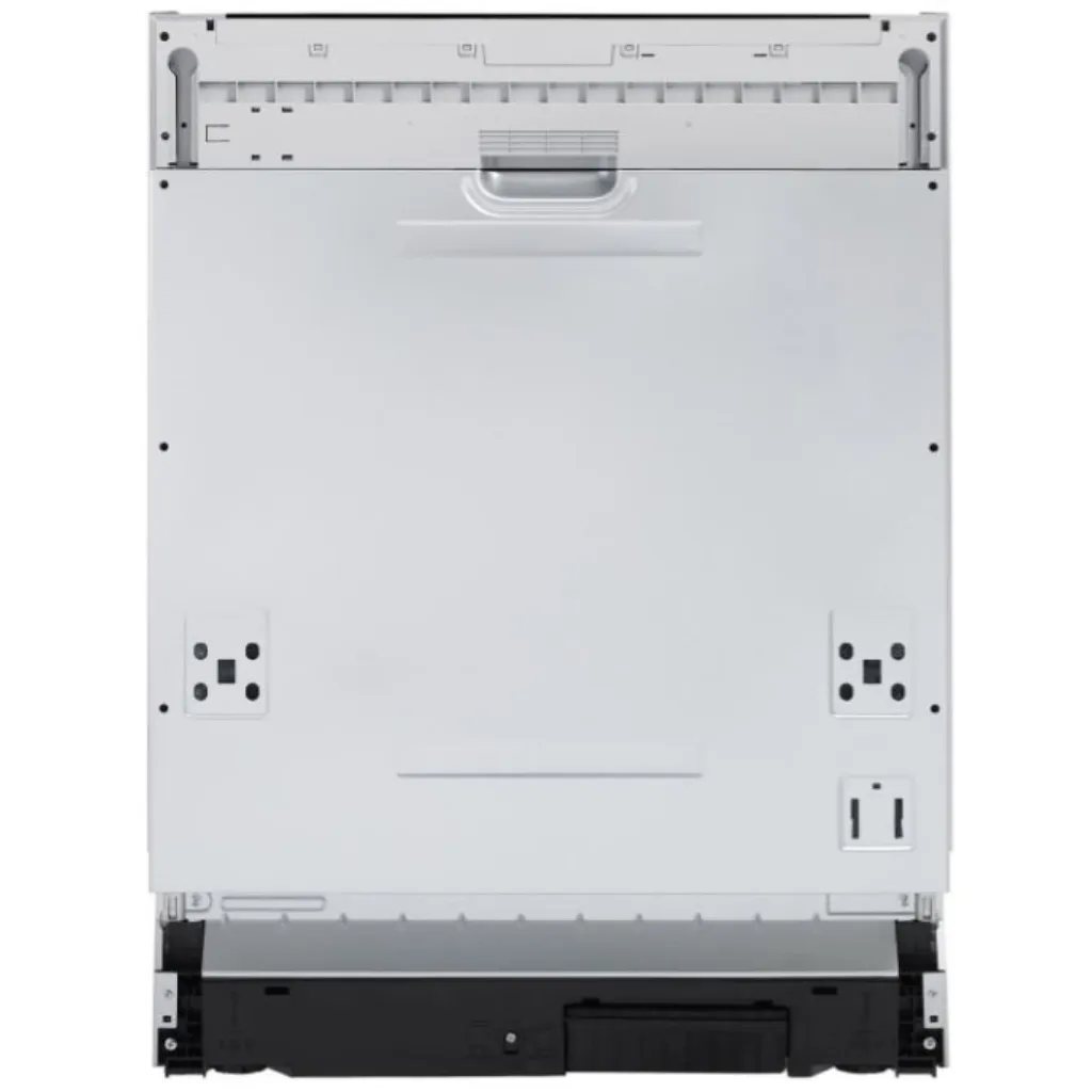 Omega ODWIF6015 60cm Fully Integrated Dishwasher